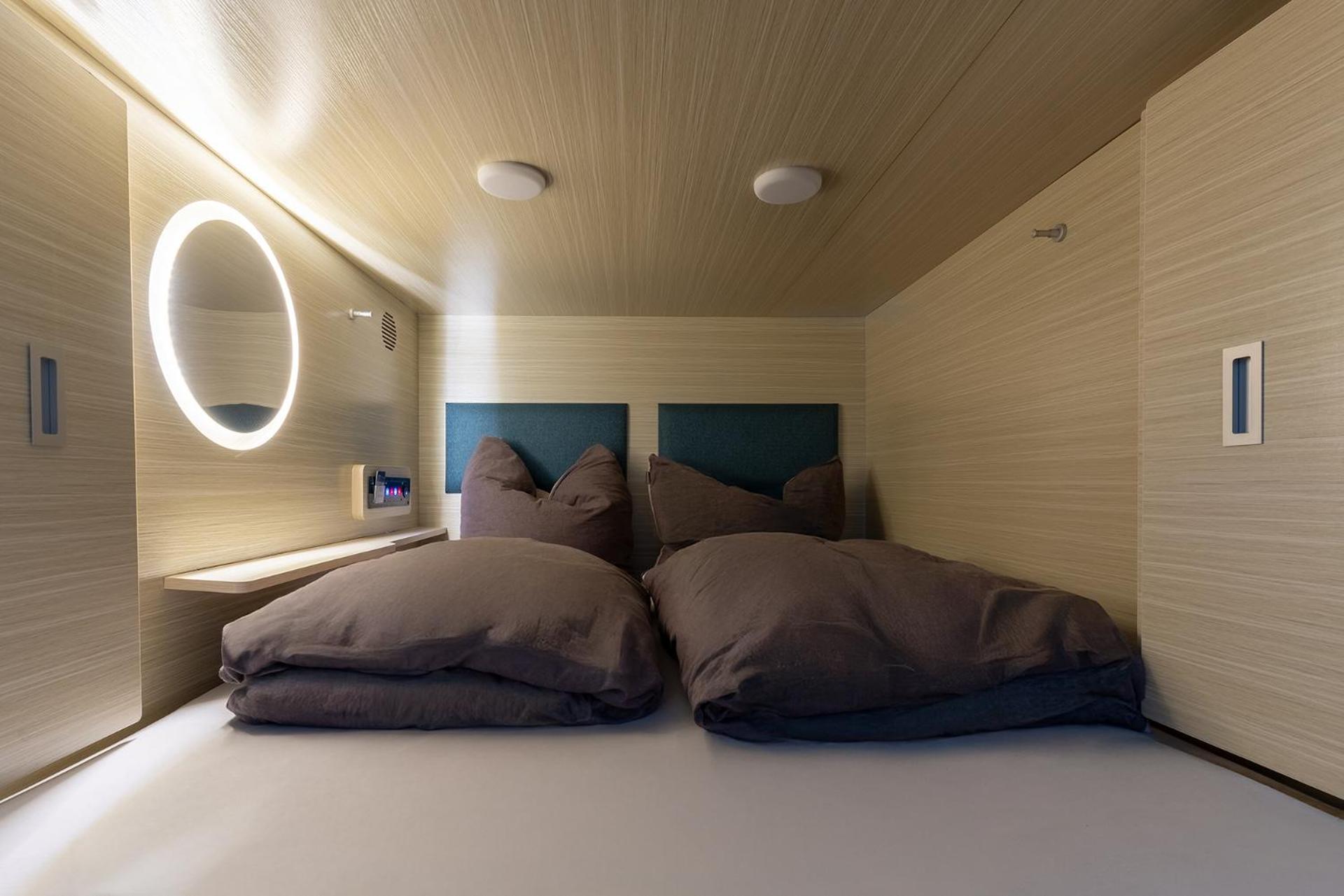 Mue Cubes Hotel Gundelfingen  Kültér fotó
