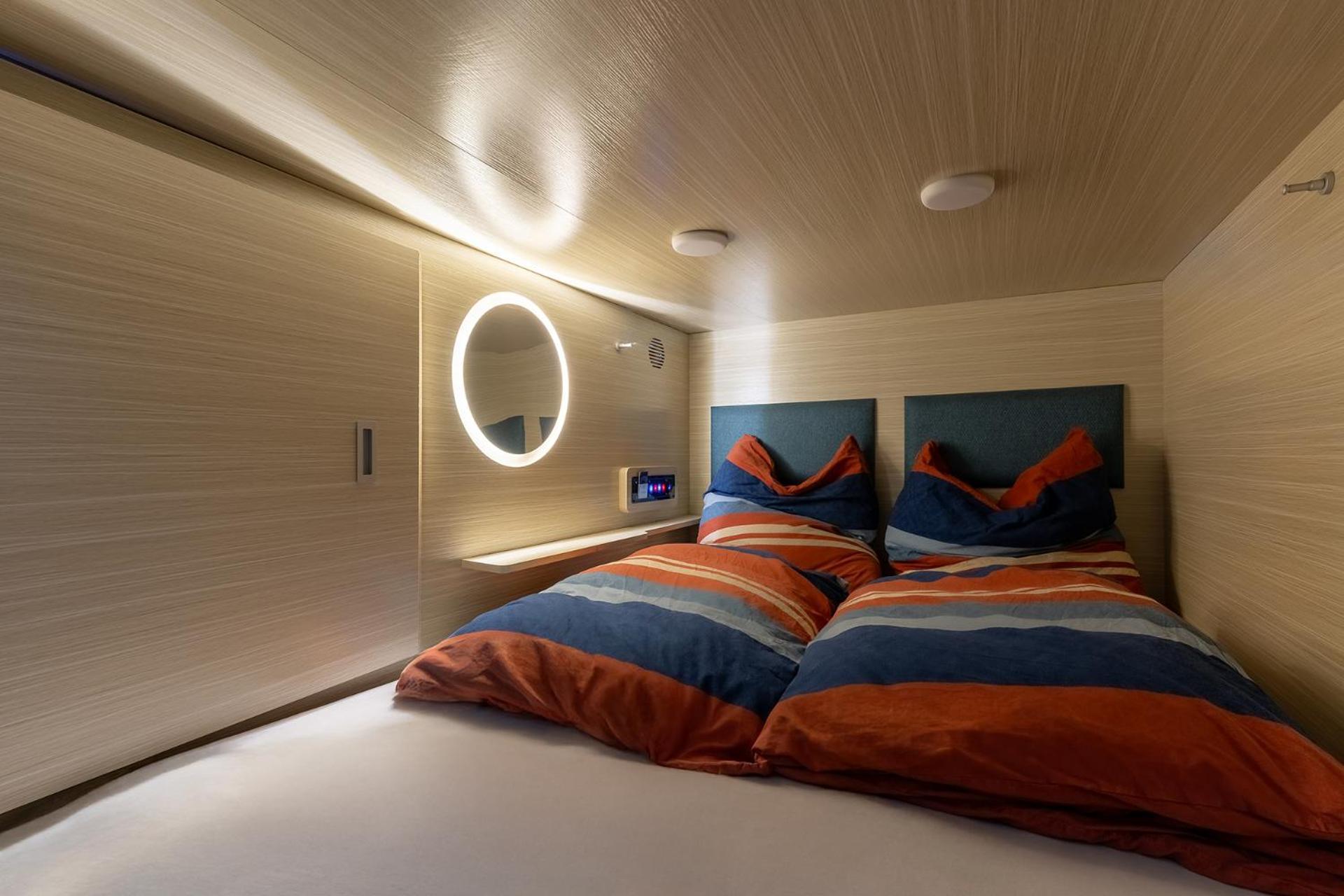 Mue Cubes Hotel Gundelfingen  Kültér fotó