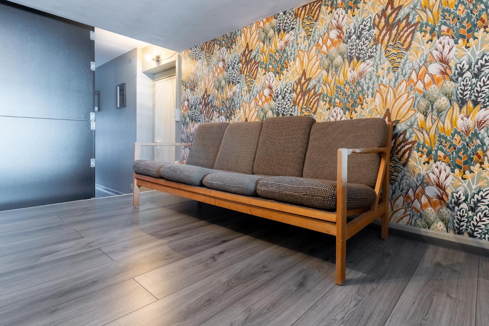 Mue Cubes Hotel Gundelfingen  Kültér fotó