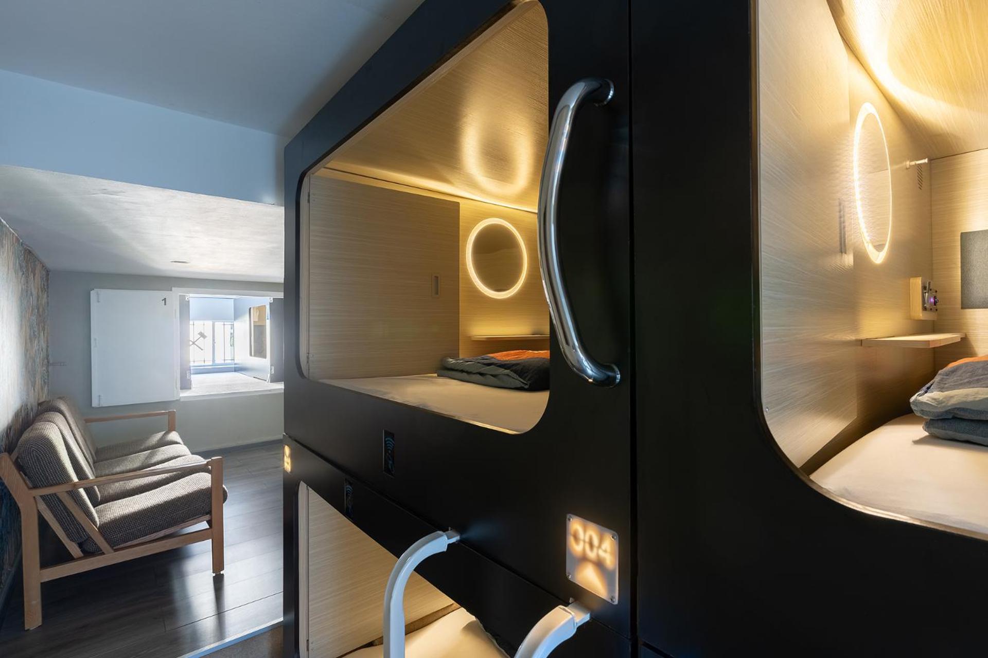 Mue Cubes Hotel Gundelfingen  Kültér fotó