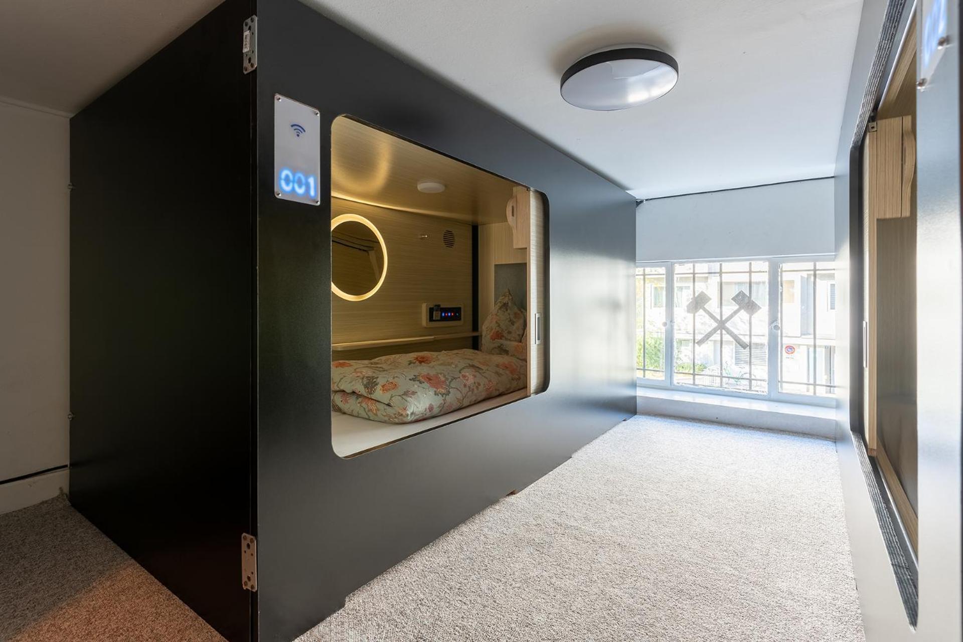 Mue Cubes Hotel Gundelfingen  Kültér fotó