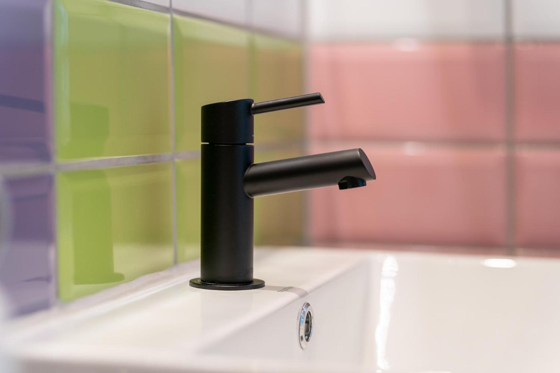 Mue Cubes Hotel Gundelfingen  Kültér fotó