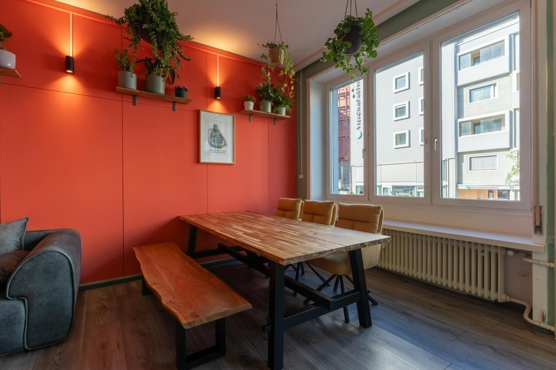 Mue Cubes Hotel Gundelfingen  Kültér fotó