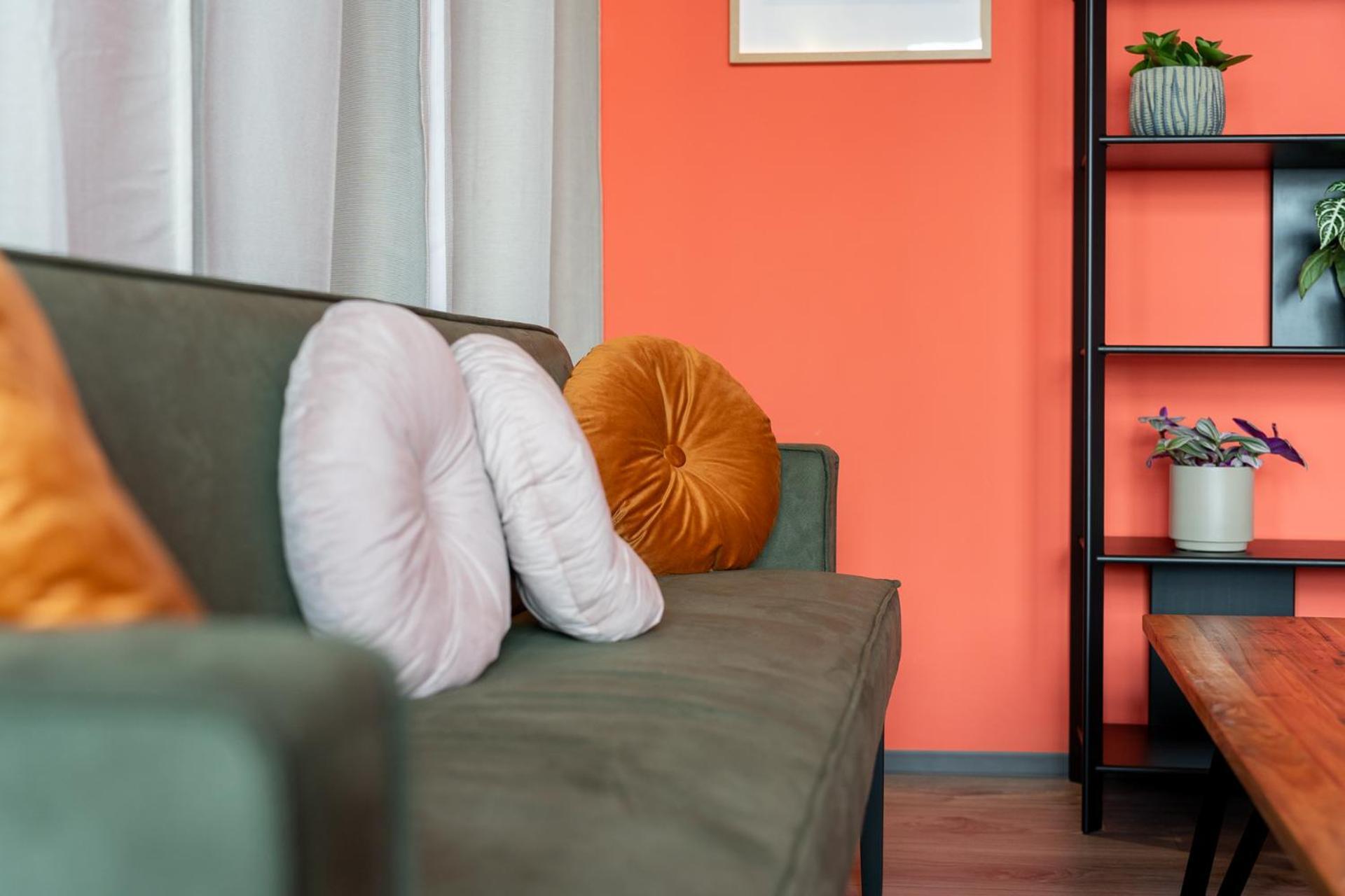Mue Cubes Hotel Gundelfingen  Kültér fotó
