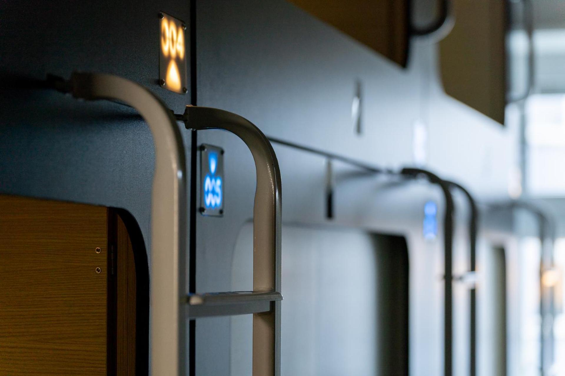 Mue Cubes Hotel Gundelfingen  Kültér fotó