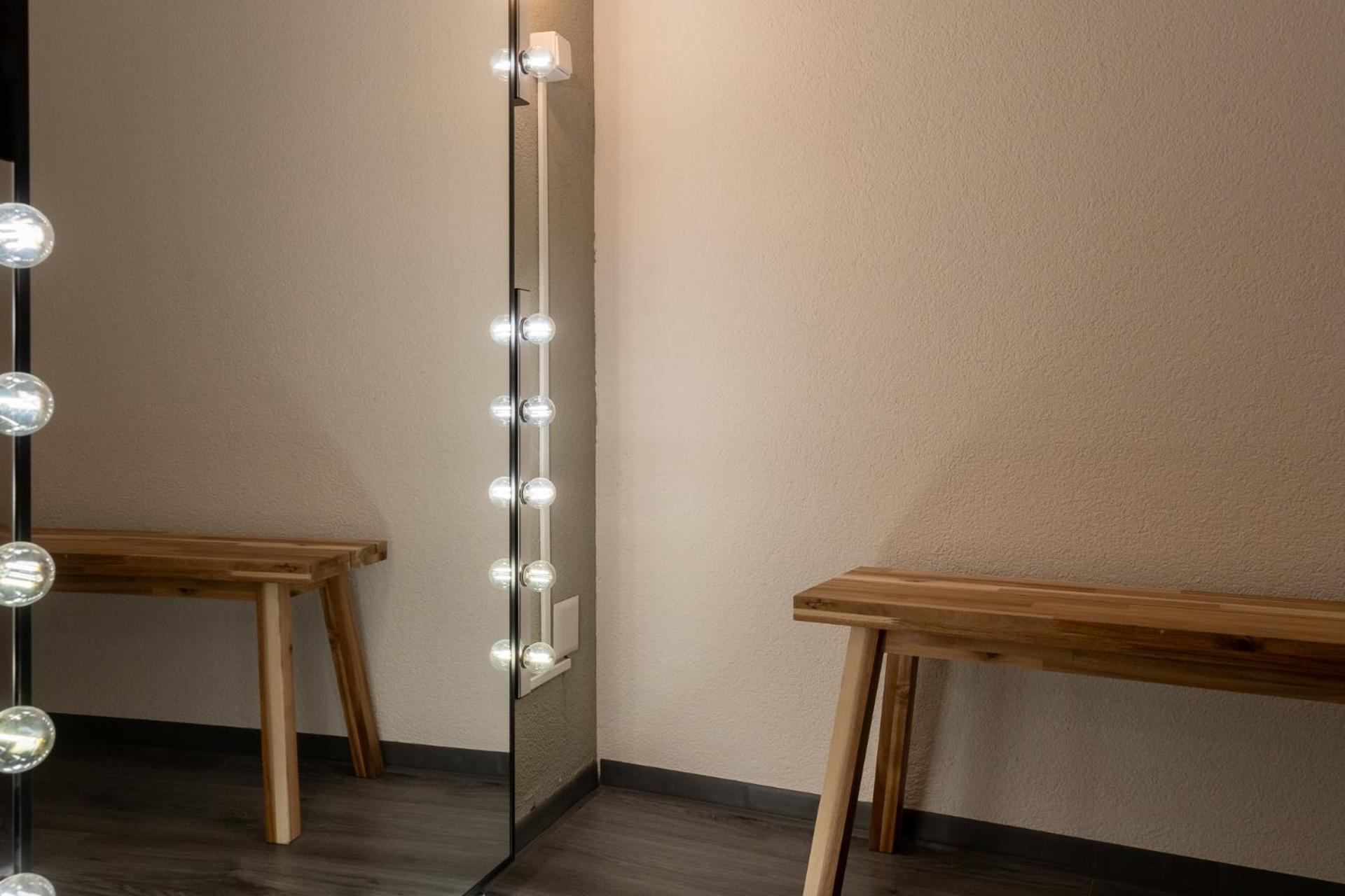 Mue Cubes Hotel Gundelfingen  Kültér fotó