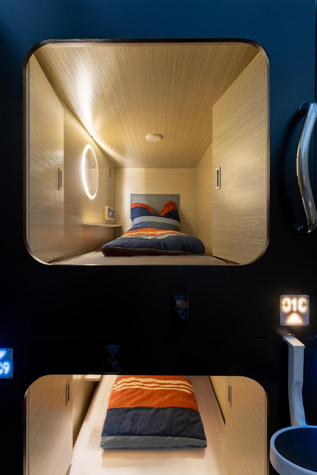 Mue Cubes Hotel Gundelfingen  Kültér fotó