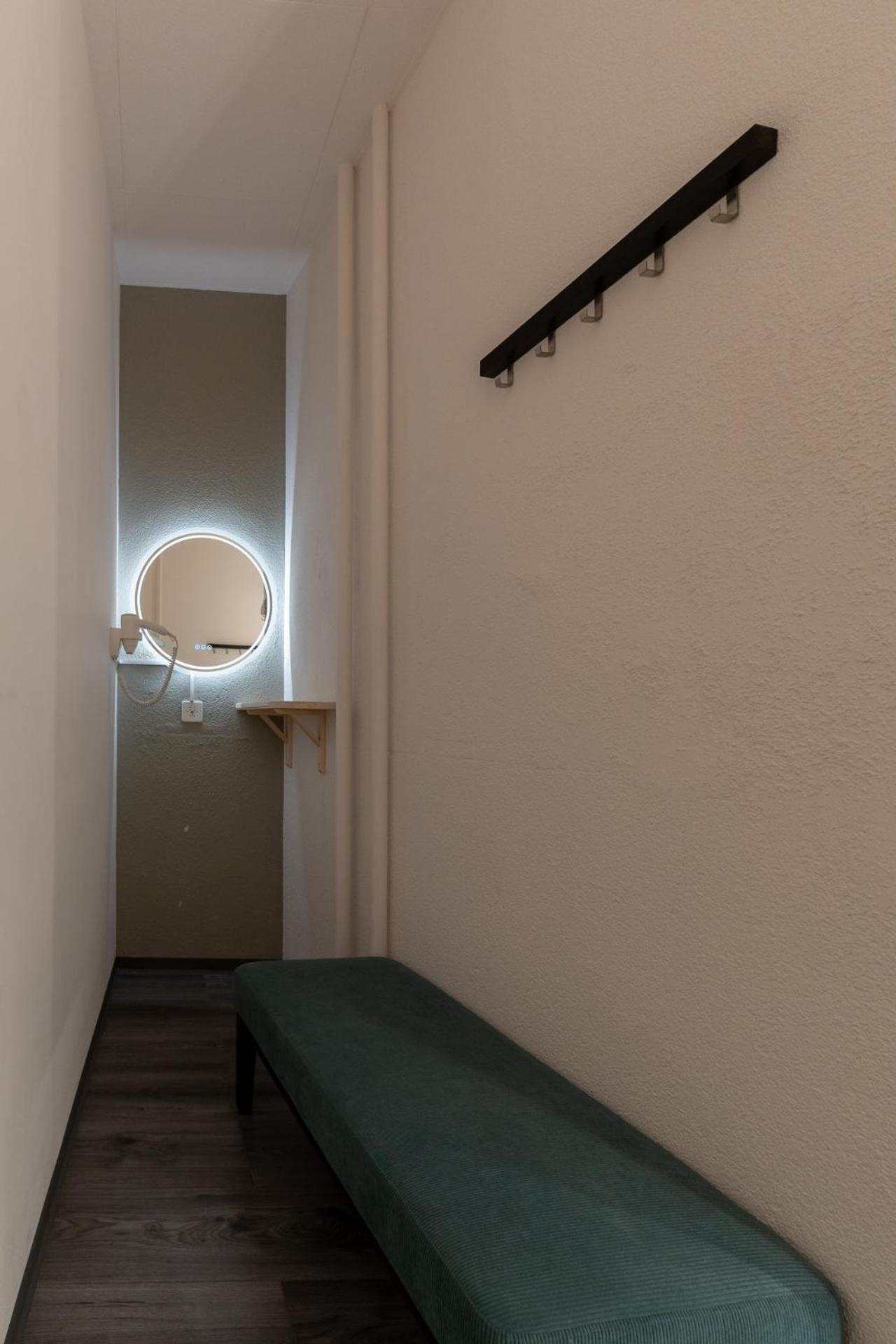 Mue Cubes Hotel Gundelfingen  Kültér fotó