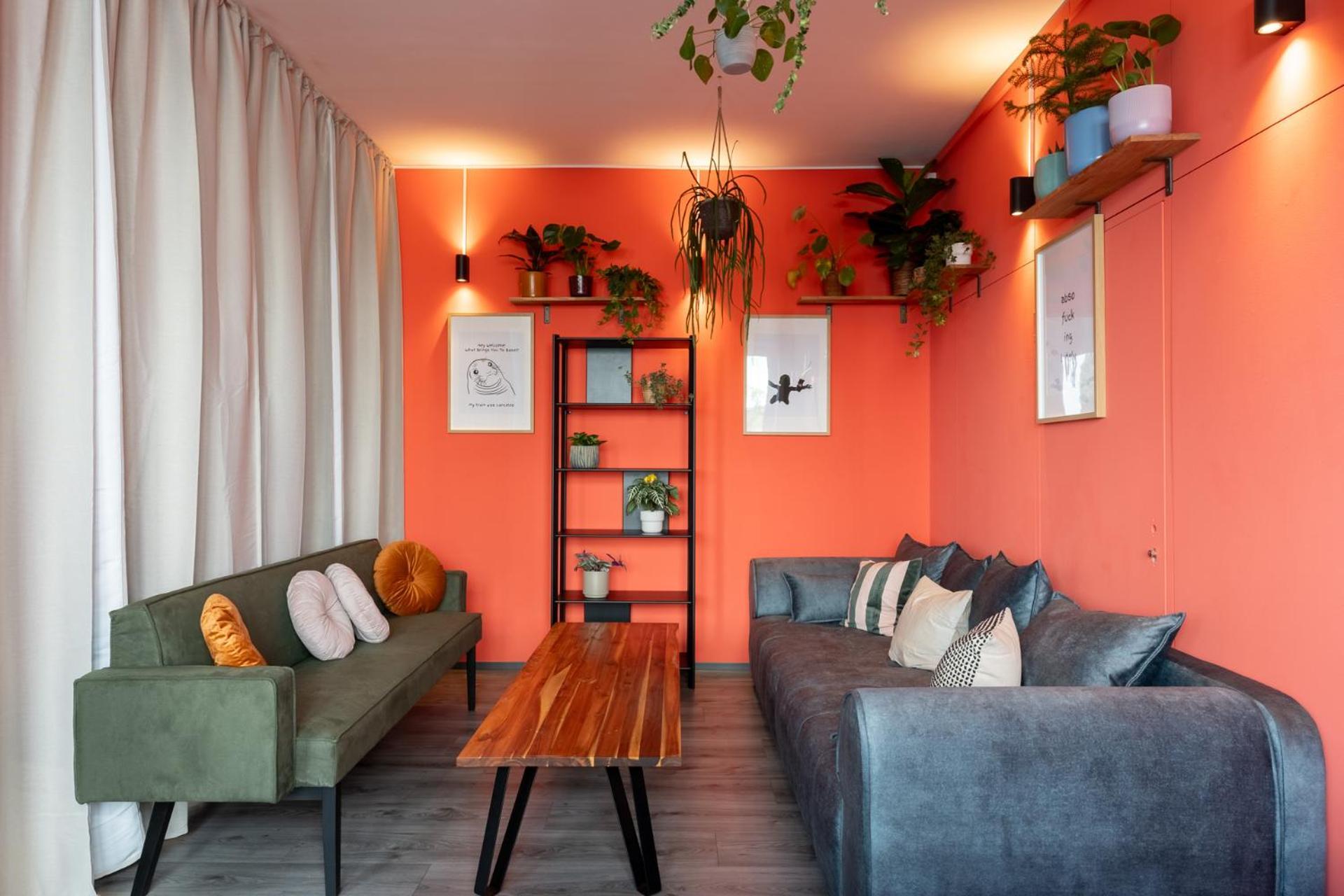 Mue Cubes Hotel Gundelfingen  Kültér fotó