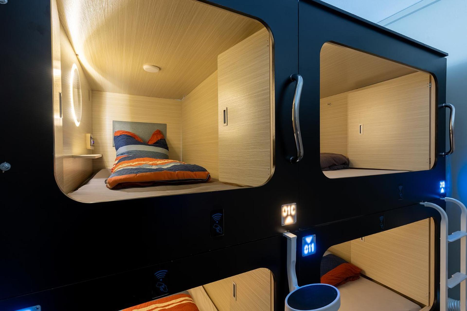 Mue Cubes Hotel Gundelfingen  Kültér fotó