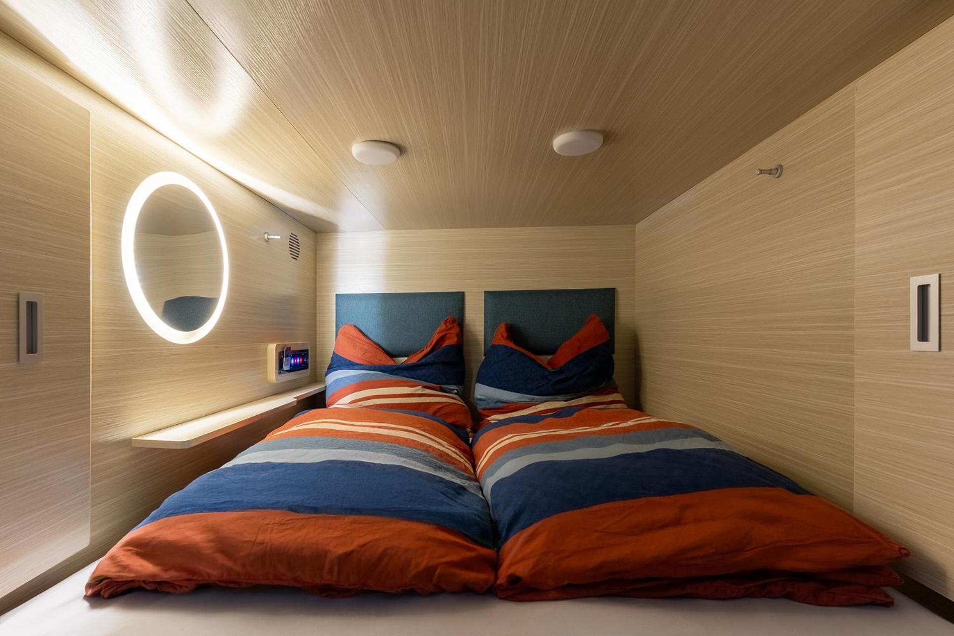 Mue Cubes Hotel Gundelfingen  Kültér fotó