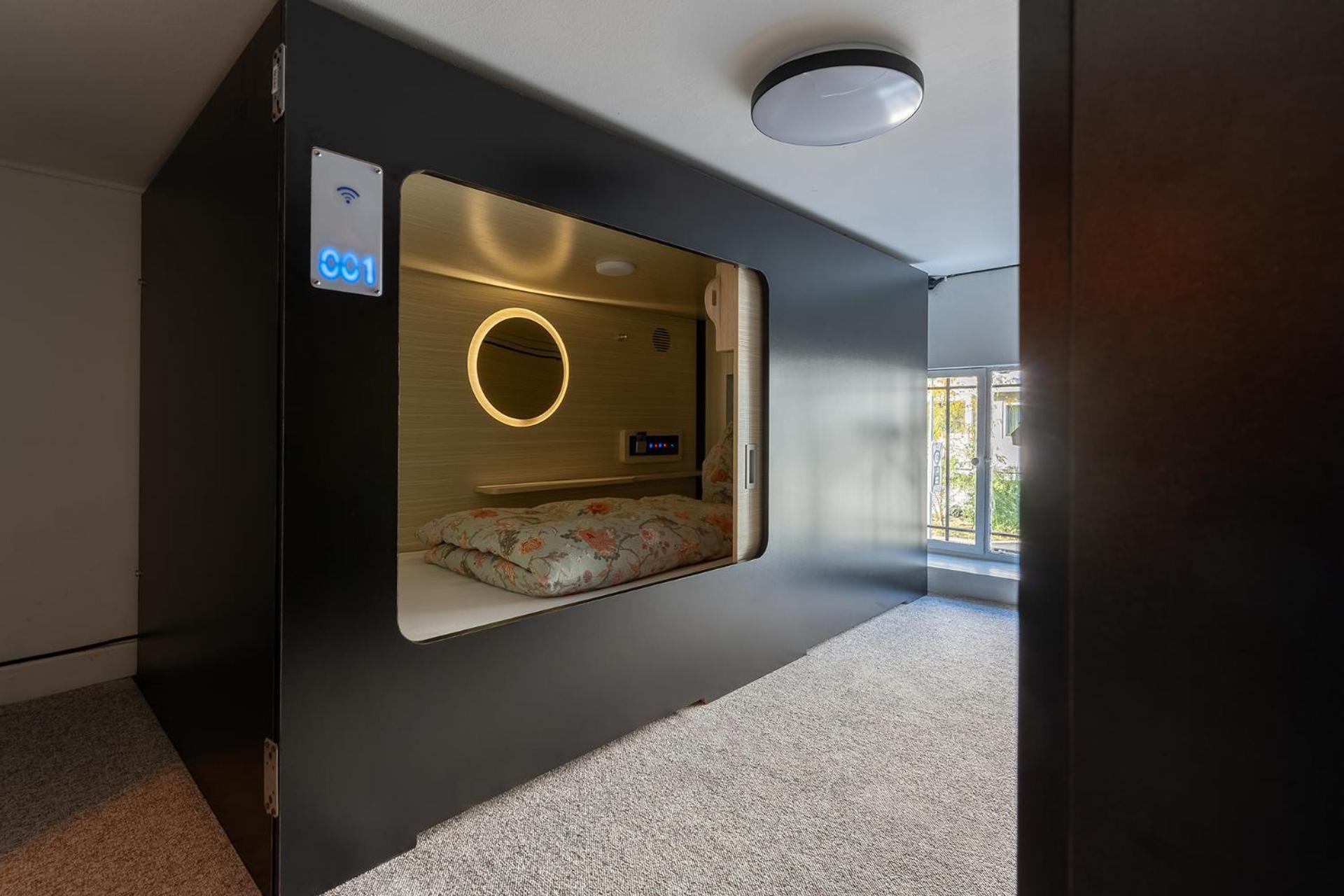 Mue Cubes Hotel Gundelfingen  Kültér fotó