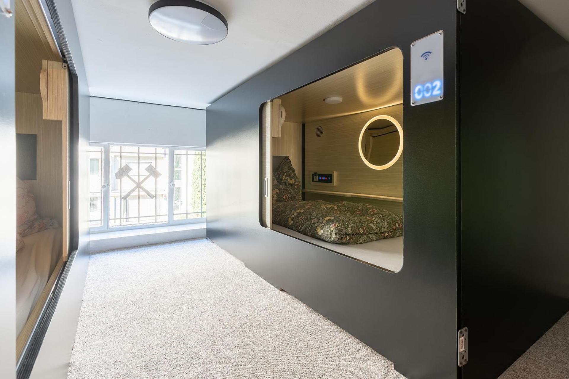 Mue Cubes Hotel Gundelfingen  Kültér fotó