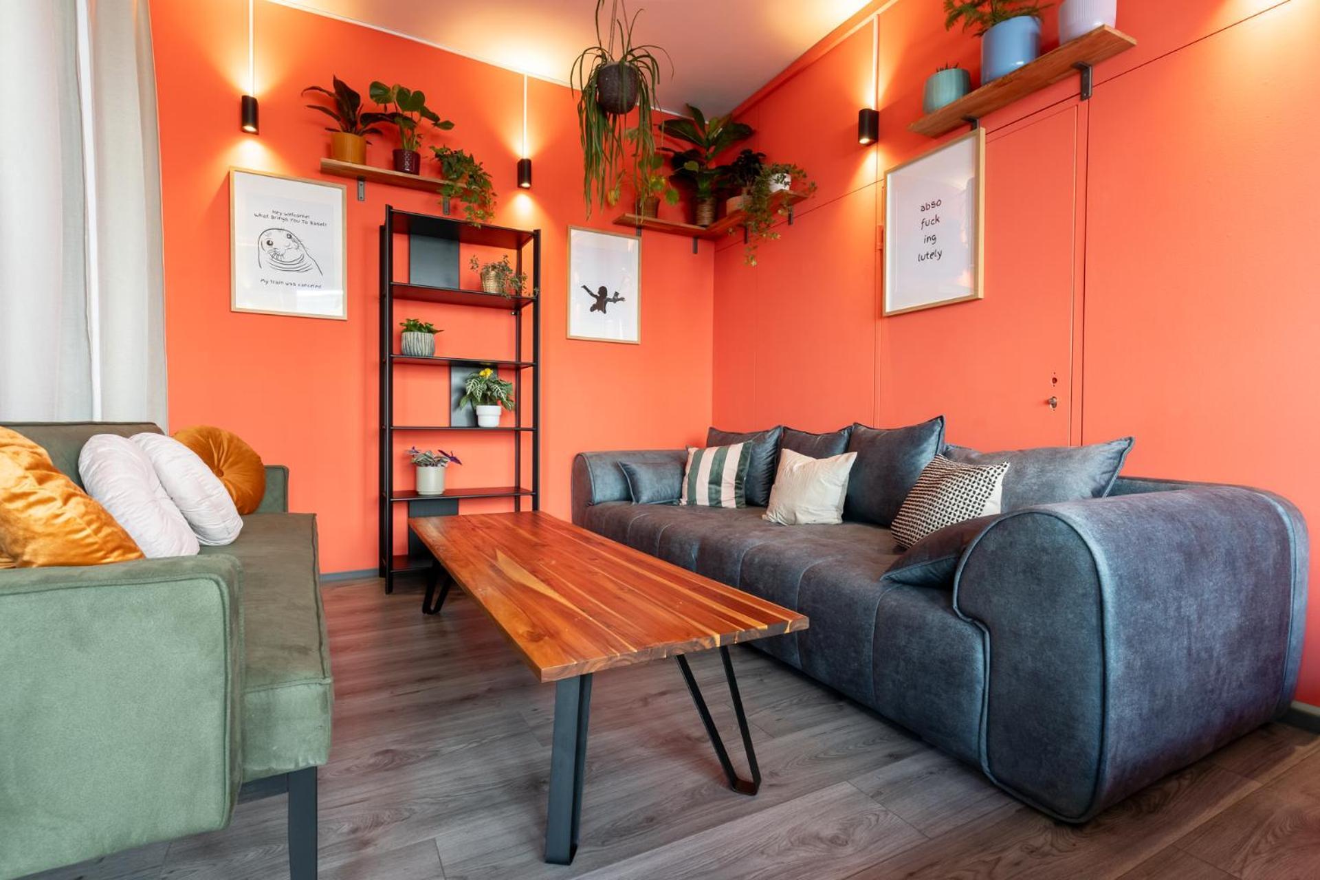 Mue Cubes Hotel Gundelfingen  Kültér fotó