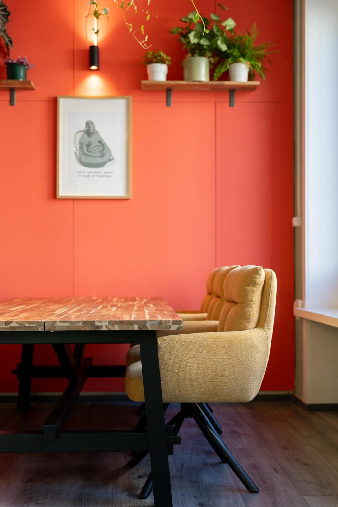 Mue Cubes Hotel Gundelfingen  Kültér fotó