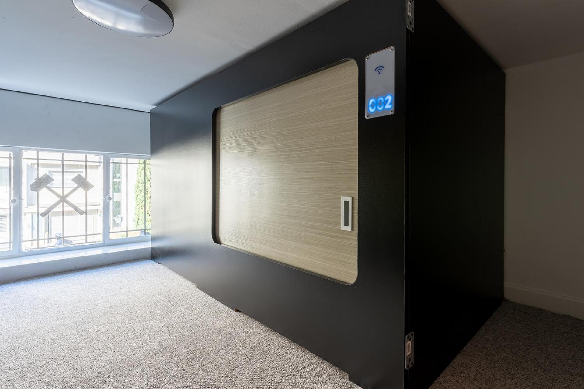 Mue Cubes Hotel Gundelfingen  Kültér fotó