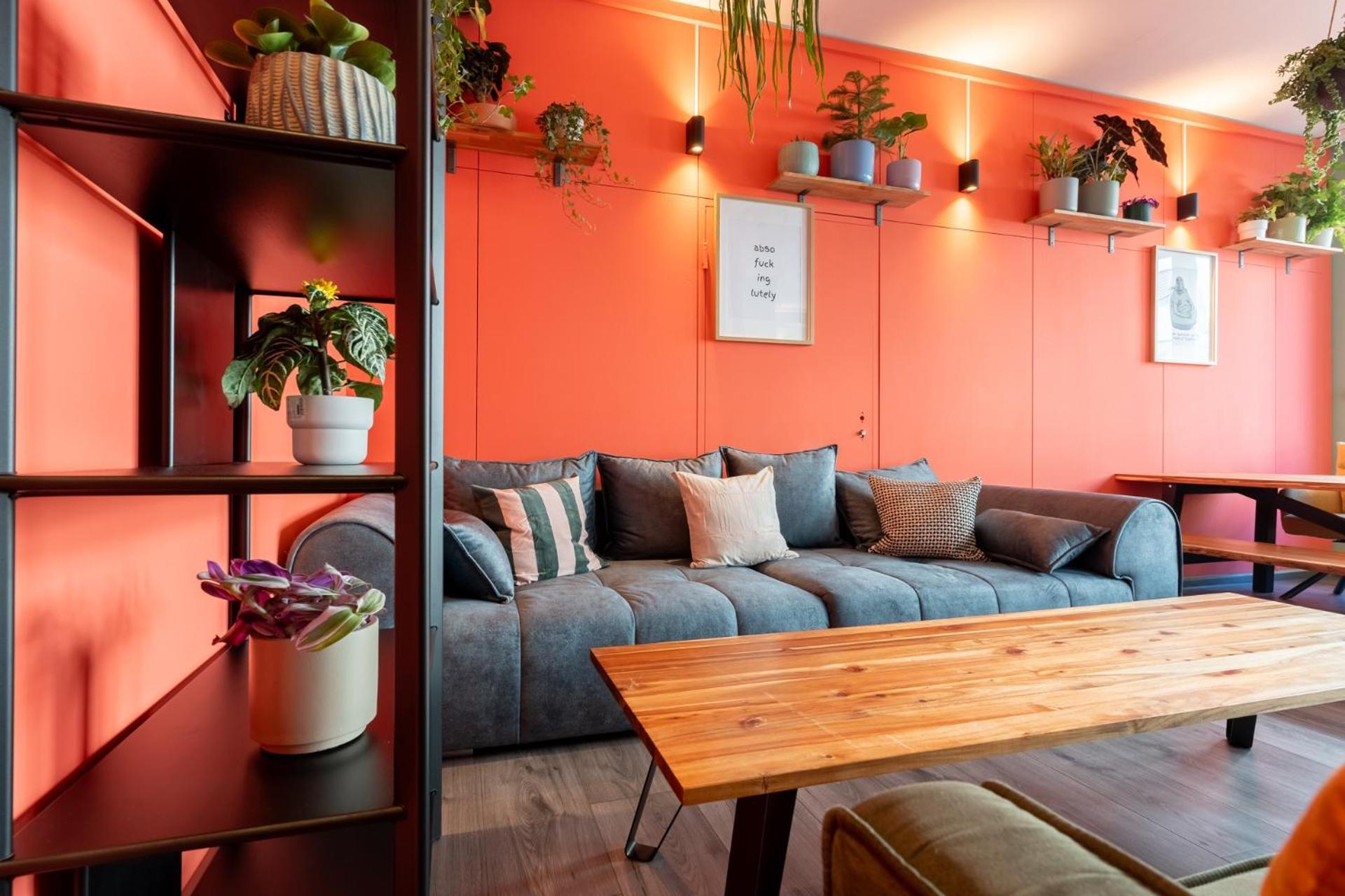 Mue Cubes Hotel Gundelfingen  Kültér fotó