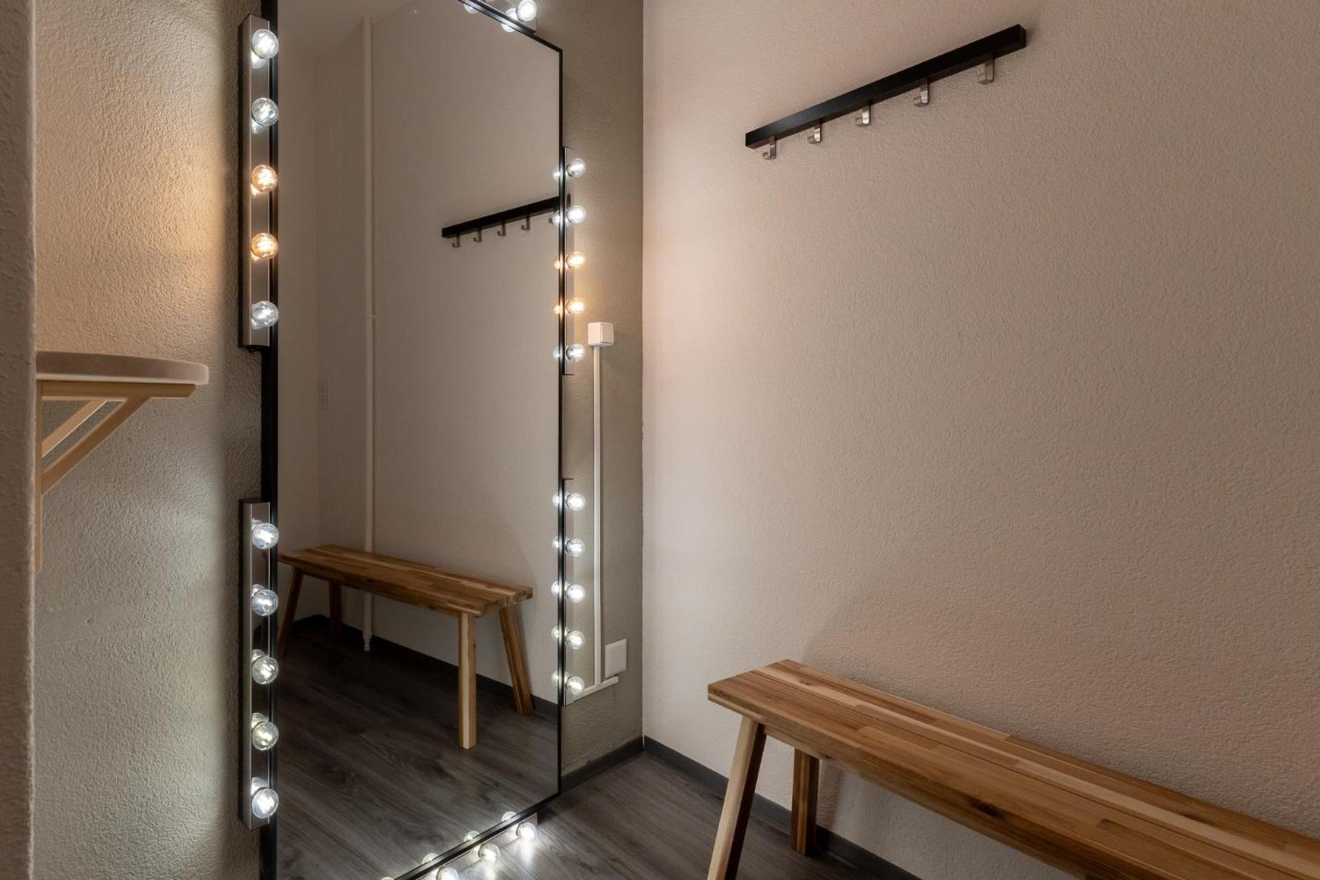 Mue Cubes Hotel Gundelfingen  Kültér fotó