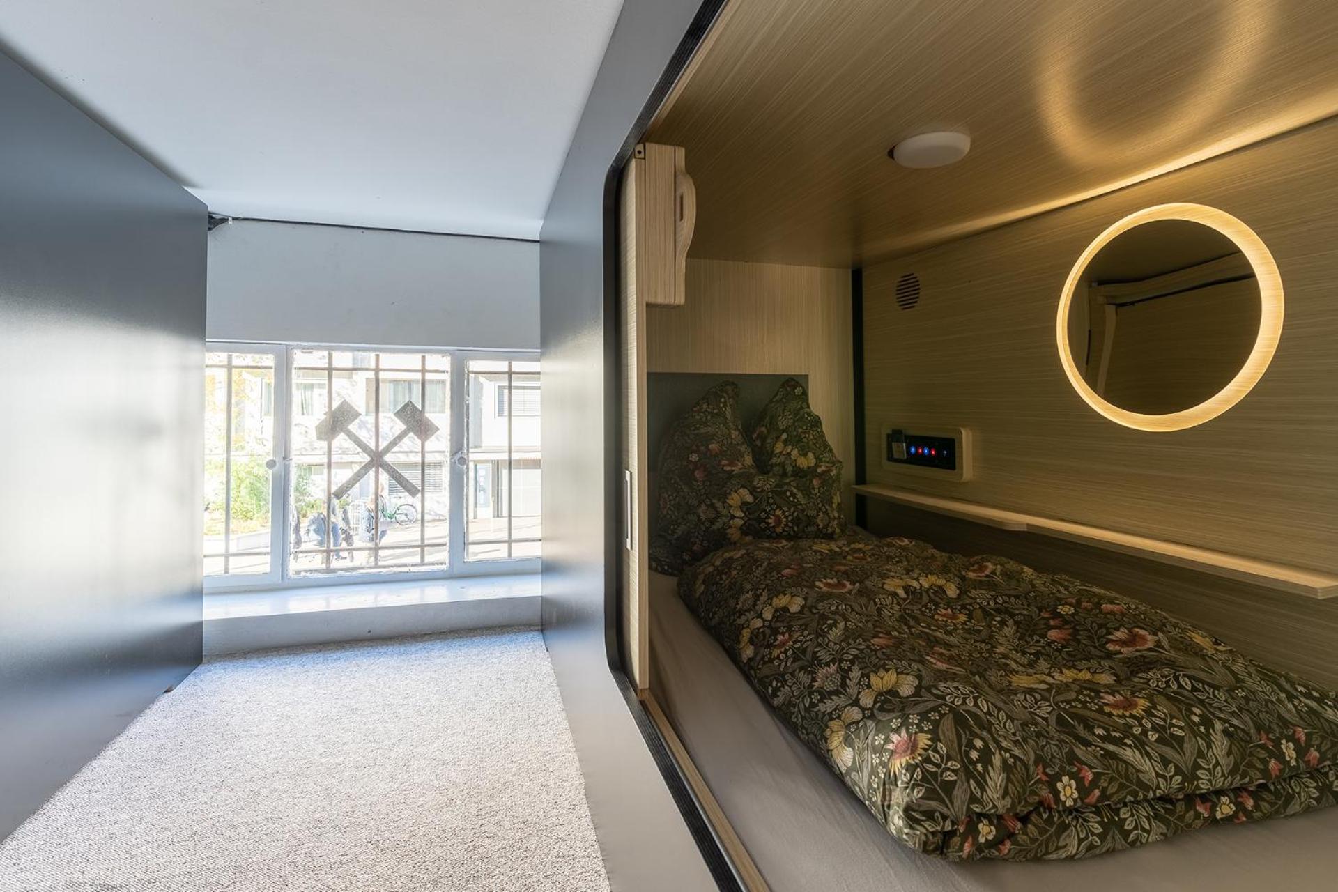 Mue Cubes Hotel Gundelfingen  Kültér fotó