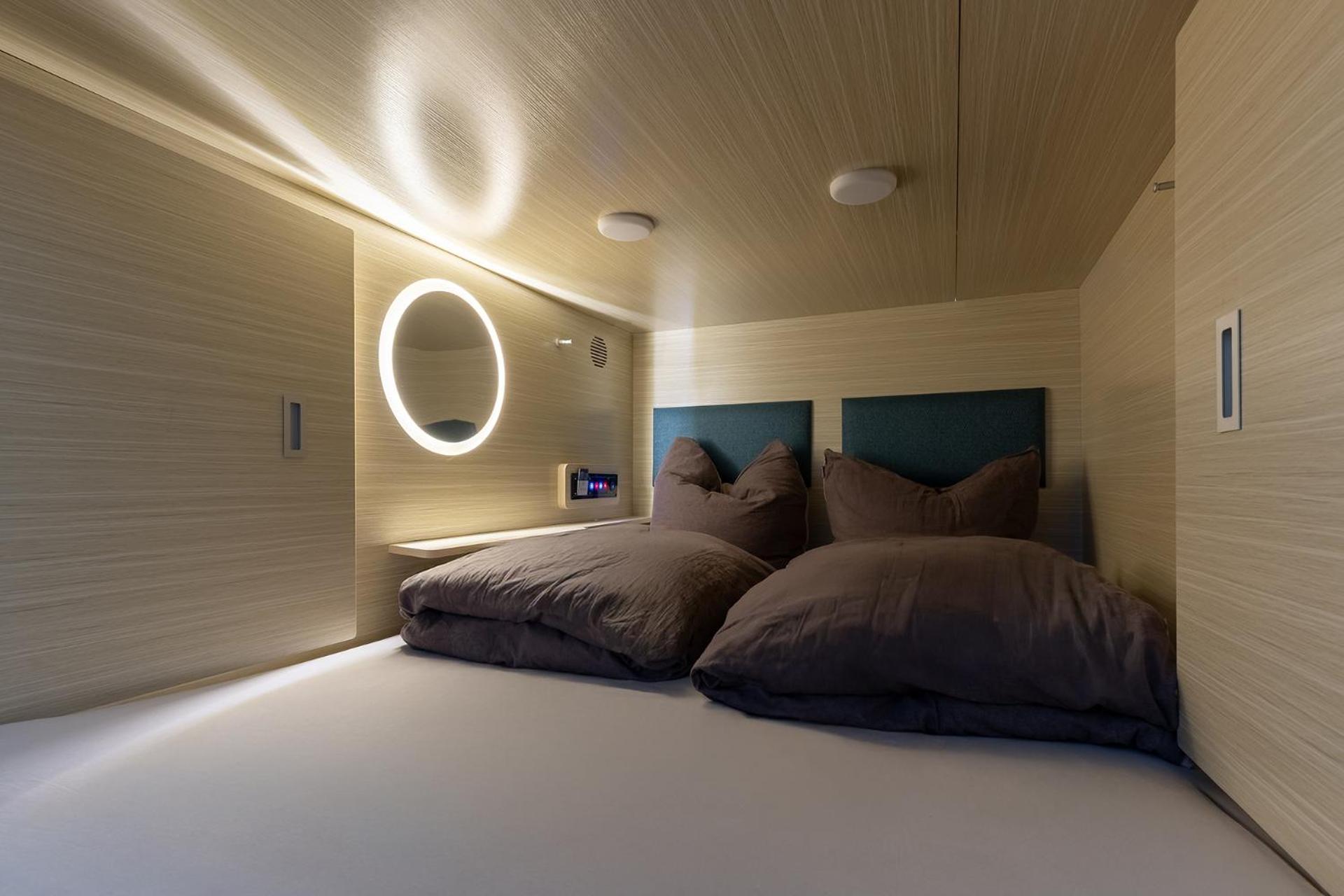 Mue Cubes Hotel Gundelfingen  Kültér fotó