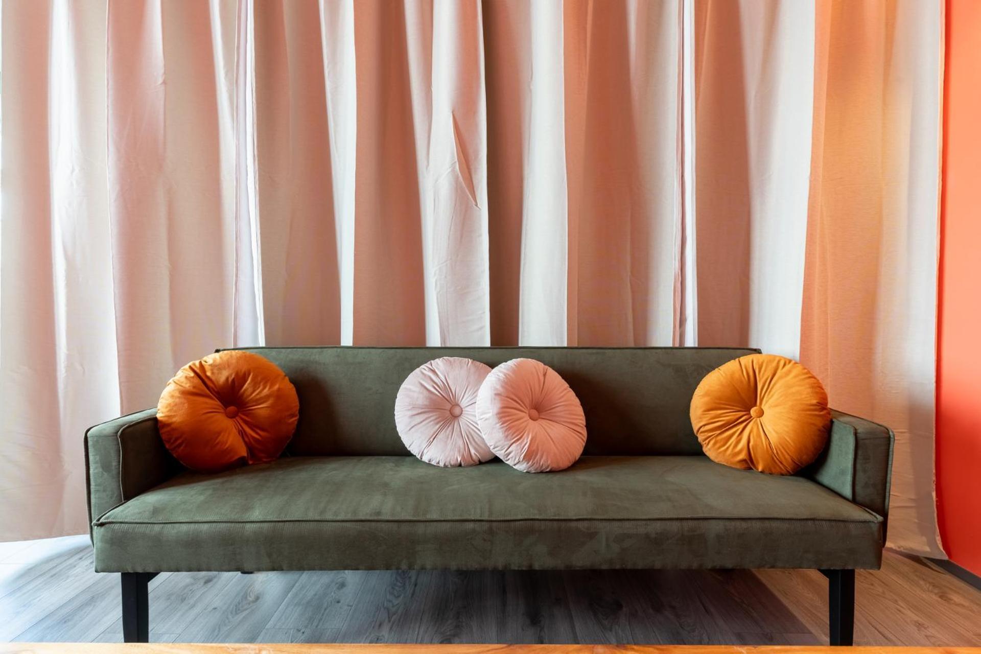 Mue Cubes Hotel Gundelfingen  Kültér fotó